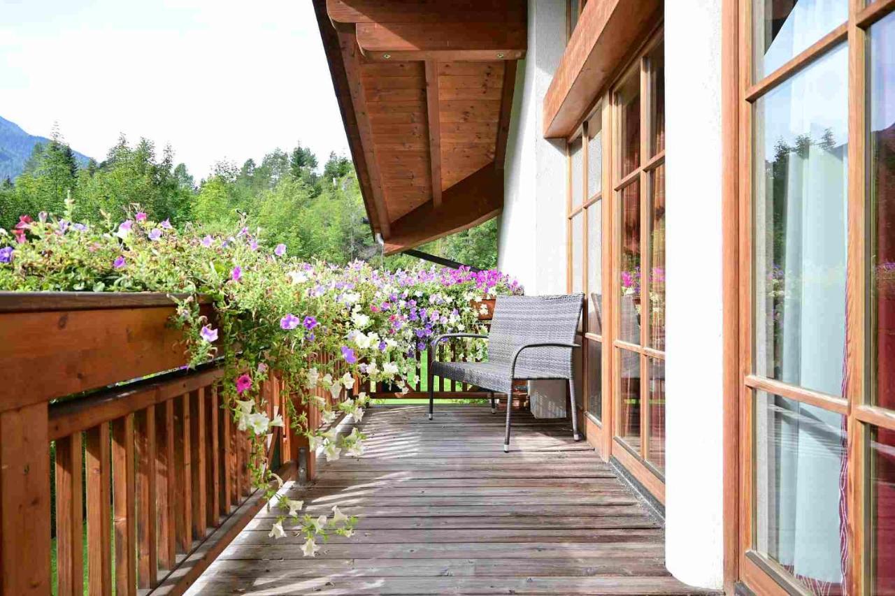 Residence Martha บีเบอร์เวียร์ ภายนอก รูปภาพ