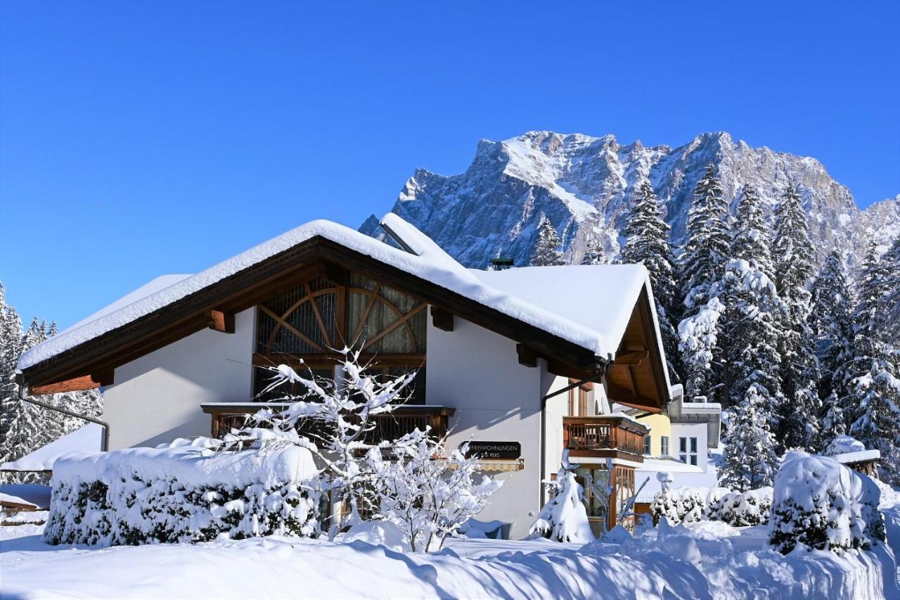 Residence Martha บีเบอร์เวียร์ ภายนอก รูปภาพ