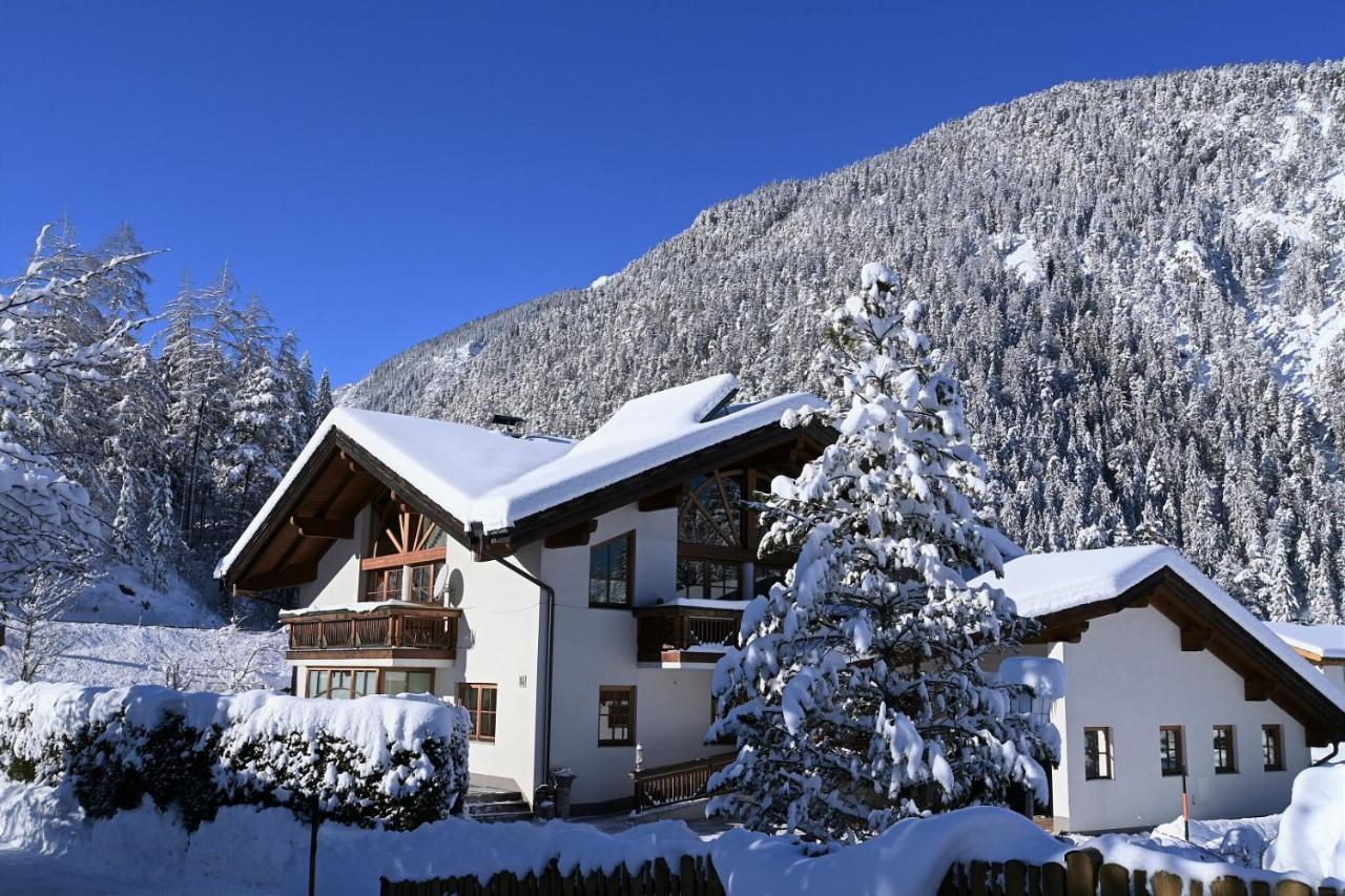 Residence Martha บีเบอร์เวียร์ ภายนอก รูปภาพ