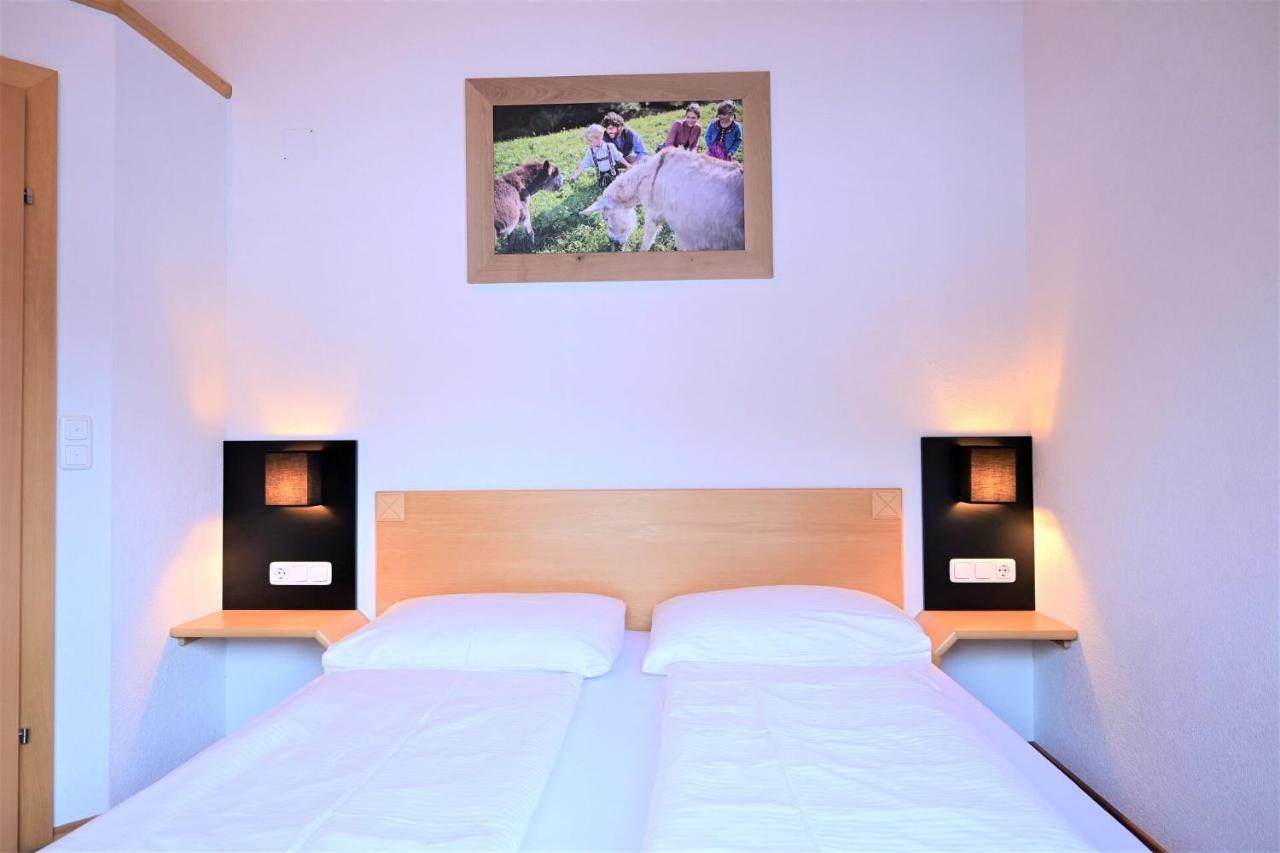Residence Martha บีเบอร์เวียร์ ภายนอก รูปภาพ