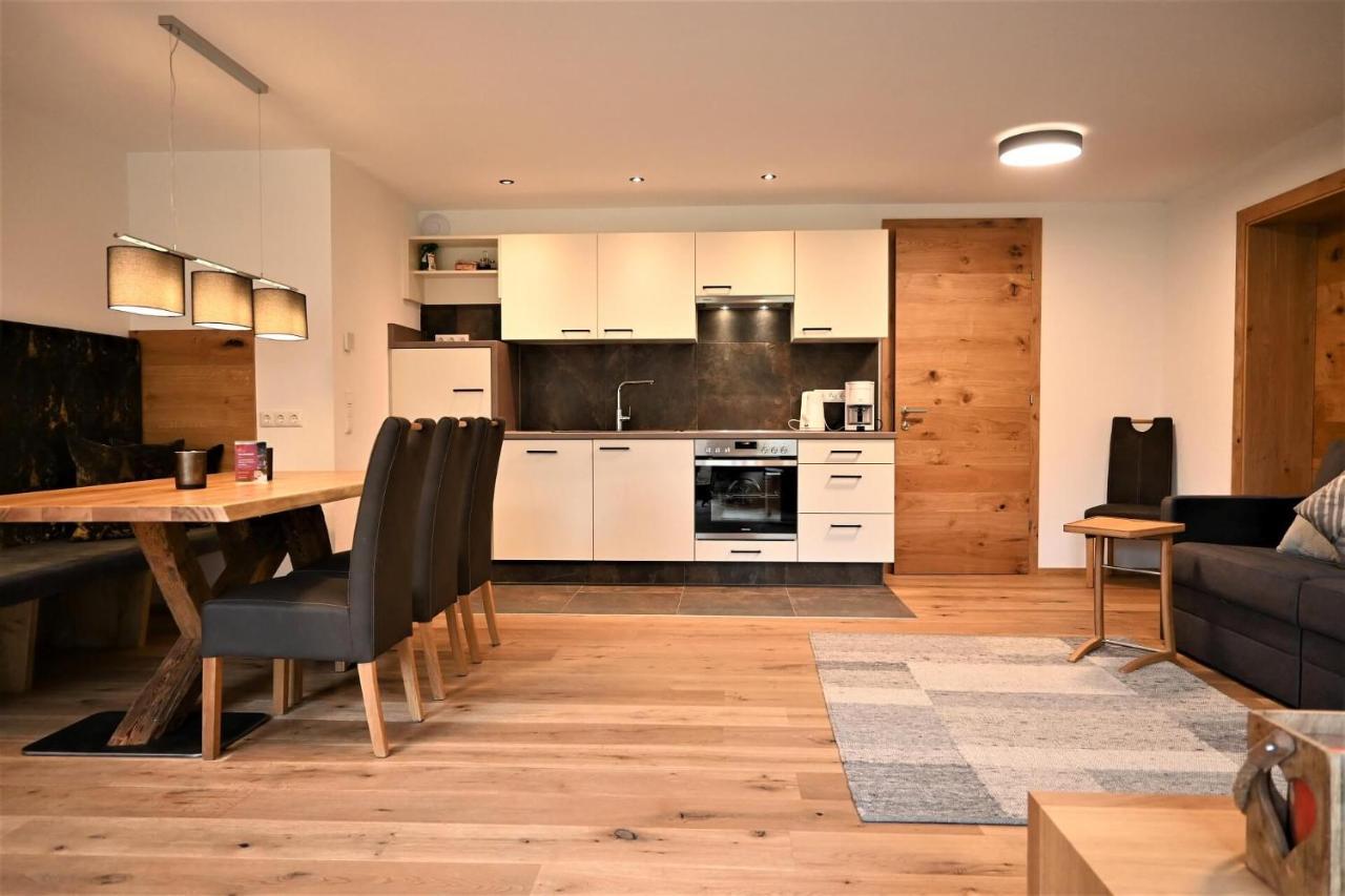 Residence Martha บีเบอร์เวียร์ ภายนอก รูปภาพ