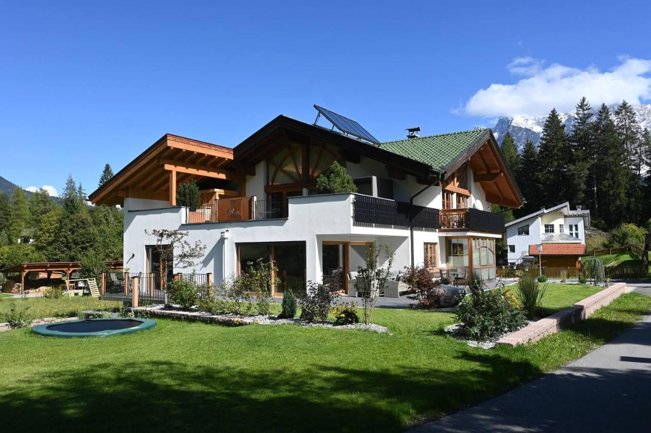 Residence Martha บีเบอร์เวียร์ ภายนอก รูปภาพ