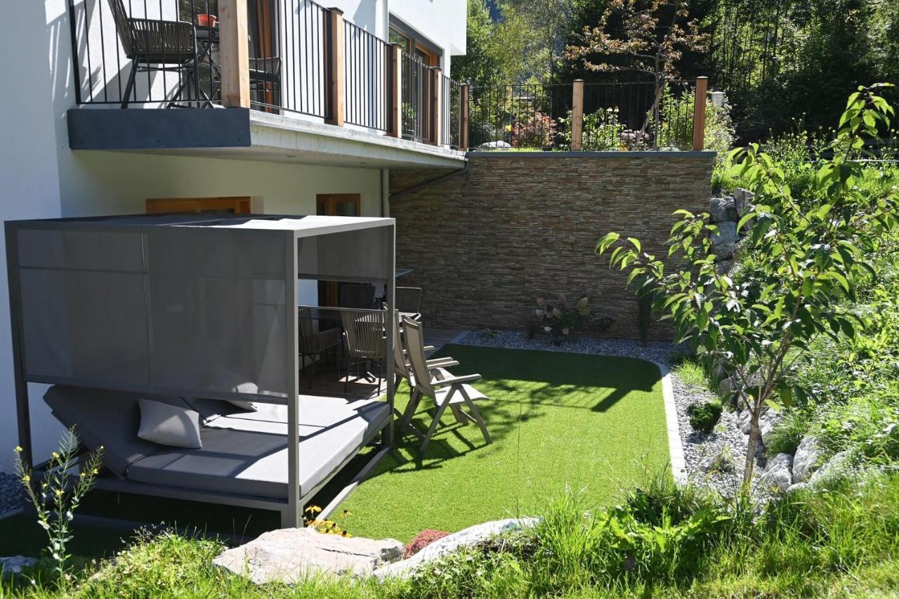 Residence Martha บีเบอร์เวียร์ ภายนอก รูปภาพ