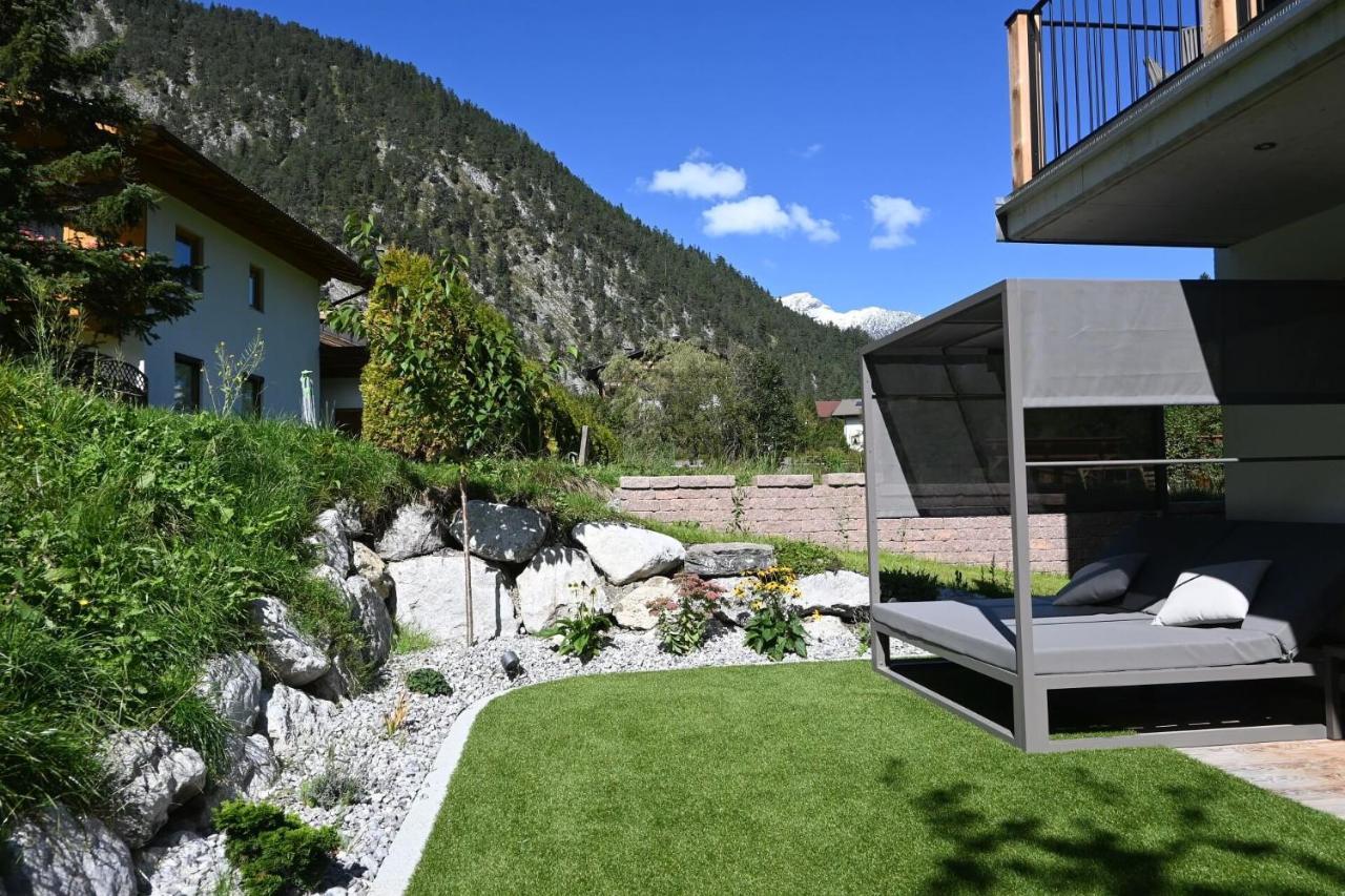 Residence Martha บีเบอร์เวียร์ ภายนอก รูปภาพ