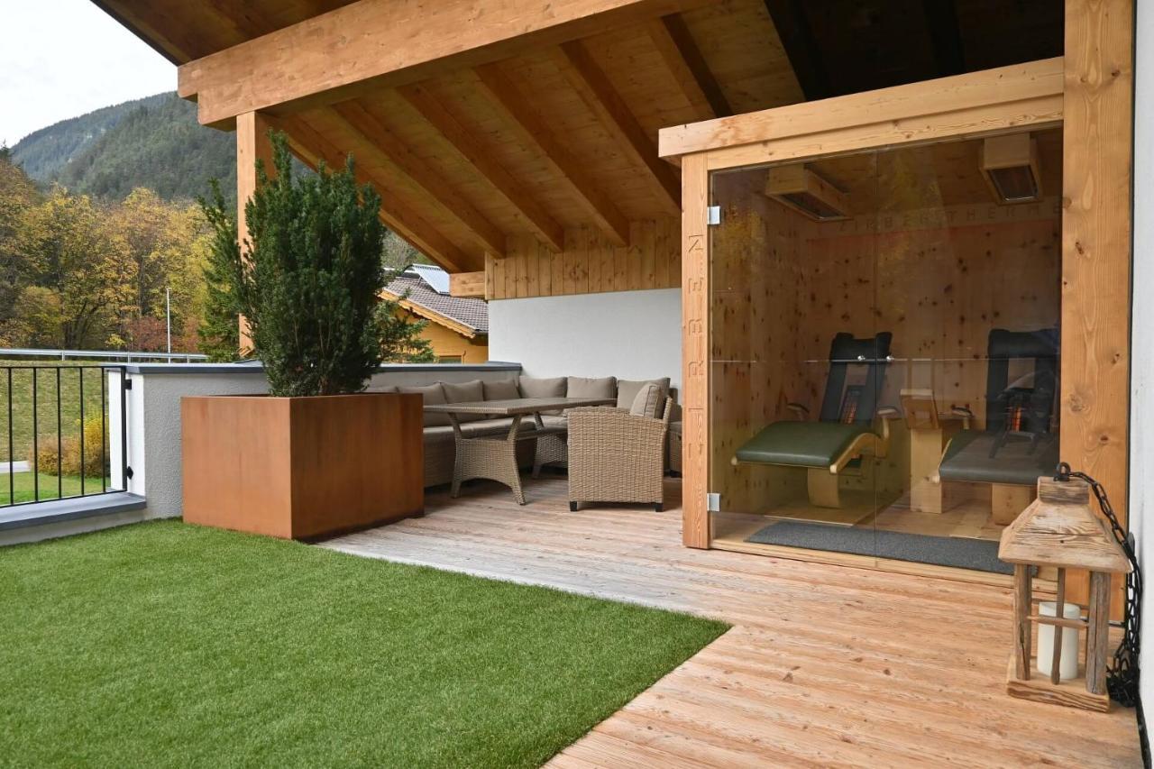 Residence Martha บีเบอร์เวียร์ ภายนอก รูปภาพ
