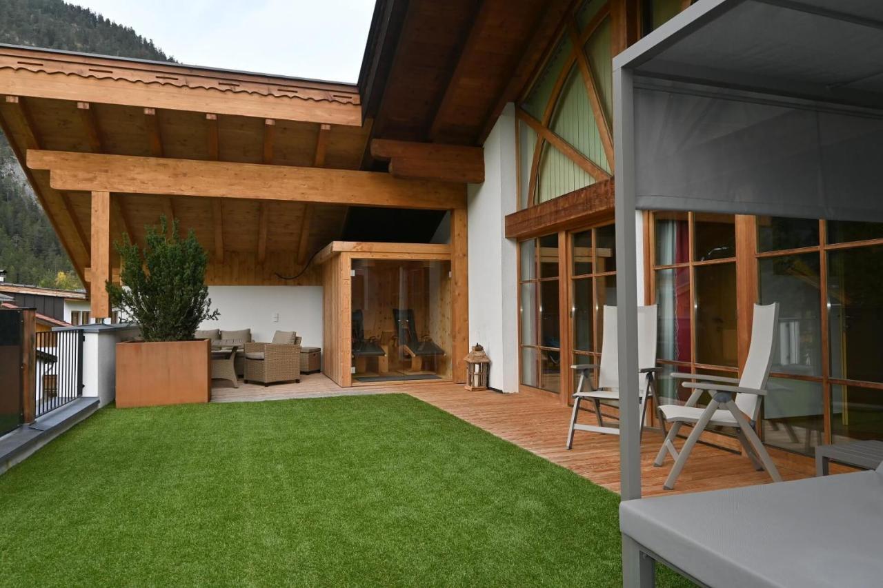Residence Martha บีเบอร์เวียร์ ภายนอก รูปภาพ
